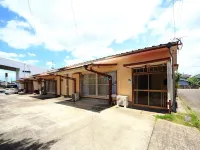 Kamon Inn Kotobuki - parkir