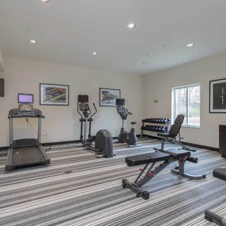 Candlewood Suites MISHAWAKA by IHG