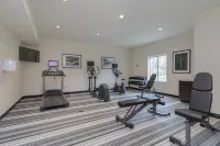 Candlewood Suites MISHAWAKA by IHG - Wifi