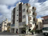 Condominium Hotel Likka in Gusukuma - Kondo