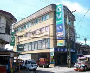 GV Hotel - Ormoc - 2-Star