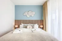 Design Apartments Blue Ocean - 2 estrellas