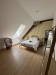 La Maison de Nos Parents - Wifi