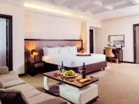 Elilly International Hotel Hotels near Sheger Park
