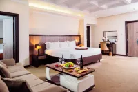 Elilly International Hotel - Wifi