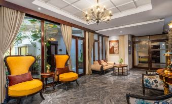Happy Life Memories Hoi An Hotel & Spa