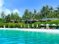 Pearl Sands of Maldives - Pensions