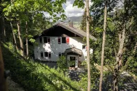 Stunning Chalet - 4BR 8P - Megève - 4-Star