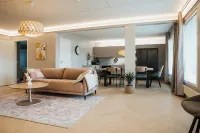 Casa Rantala - Spacious 3BR Apt - Wifi