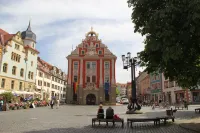 Pension der Kleine Nachbar - 3-Star