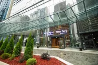 Blue Sky Apart-Hotel Batumi - Homestays