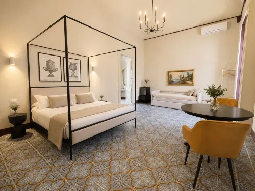 4 Canti Rooms - 3-Star