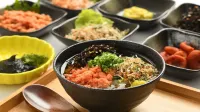 APA飯店常陸那珂勝田站前 - 早餐