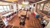 Sounkyo Hostel - Wifi