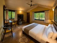 Tathastu Pench - Pet friendly