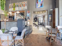 Hostal Parque Ibiza - Pensions