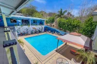 Hotel Pueblo Dorado - Spa