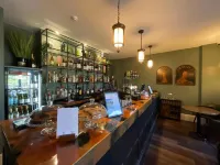 The Riverside, WorldHotels Distinctive - Bars