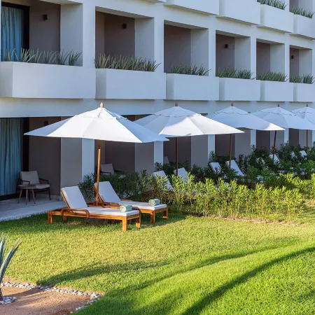 Paradisus Los Cabos - Adults Only