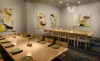 Hilton Atlanta Northeast - Завтрак