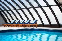 The Westin Peachtree Plaza, Atlanta - Pools