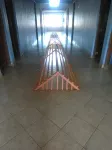 Dasar Comfort Hotel - parking