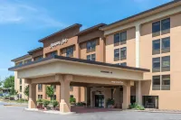 Hampton Inn Columbia - 2 stjerner