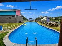Samcheok Macada Pension - Pool