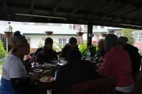 Earth Kind Cottages - breakfast
