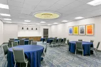 Holiday Inn Express & Suites BALTIMORE WEST - CATONSVILLE by IHG - Kuntosalit