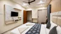 Hotel GVR Prime - 2-Star