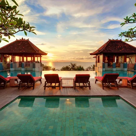 Mercure Kuta Bali
