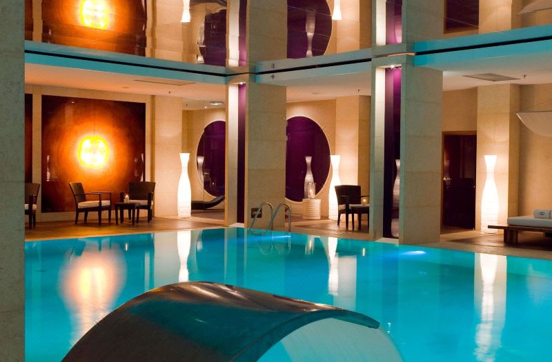 Sofitel Warsaw Victoria photo 5