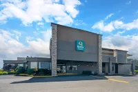 Quality Inn & Suites at Coos Bay - Træningscentre