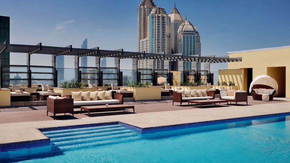 Southern Sun Abu Dhabi