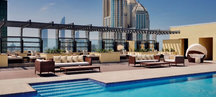 Southern Sun Abu Dhabi Hotels in Abu Dhabi