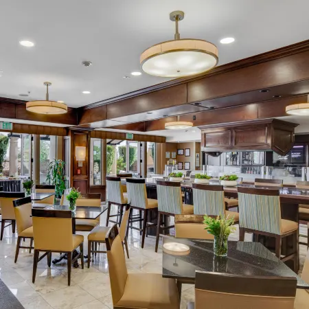Ayres Hotel & Spa Moreno Valley/Riverside