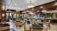 Ayres Hotel & Spa Moreno Valley/Riverside - parking