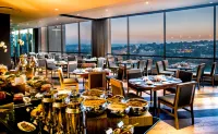 Southern Sun Hyde Park Sandton - บูติค