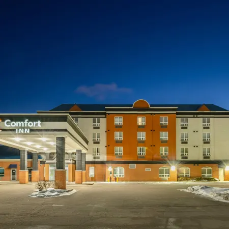 Comfort Inn