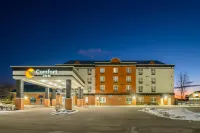 Comfort Inn - 2-Star
