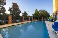 Hilton Garden Inn Albany - Pools