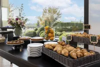 Best Western Park Hotel - breakfast
