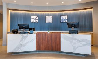 Cambria Hotel Bloomington Mall of America Minneapolis Airport