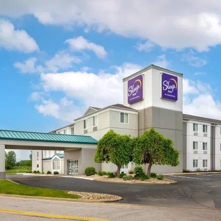 Sleep Inn