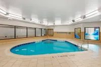 Comfort Inn & Suites Verona at Turning Stone Resort Casino - Pet friendly