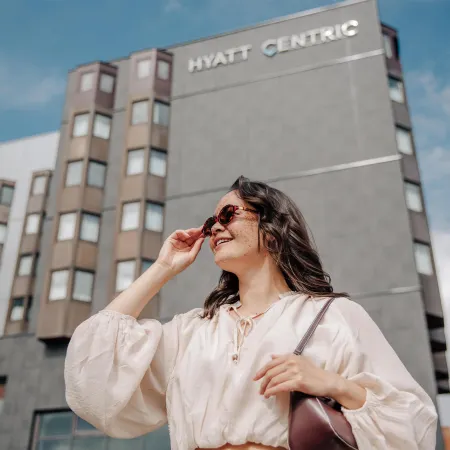 Hyatt Centric Reims