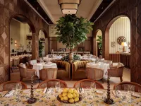 Delano Miami Beach - 駐車場