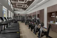 The Westerly at Hilton Aruba Caribbean Resort - Gym