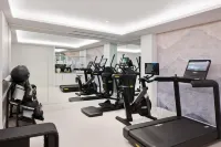 White Elephant Aspen - Fitnessstudio